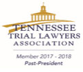 tennessee trial lawyer association