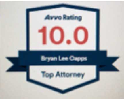 top attorney