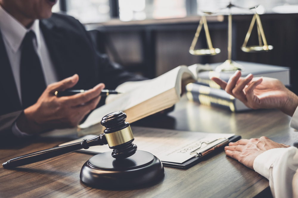 The Benefits of Hiring an Accident Attorney
