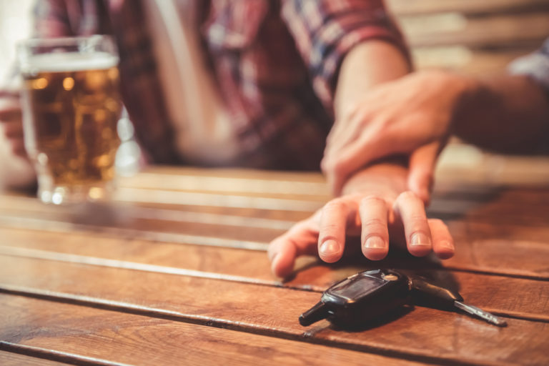 Everything You Need to Know About Drunk Driving Laws in Tennessee